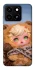 Чохол на ZTE Blade A35 4G SKULLPANDA × My Little Pony Ver.4 фото 1 з 1