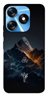 Чохол на TECNO Spark 10 Руни у горах фото 1 з 1