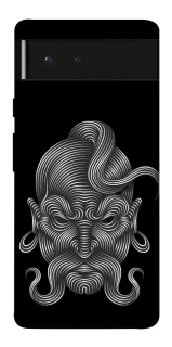 Чехол на Google Pixel 6 Козак v2 фото 1 из 1