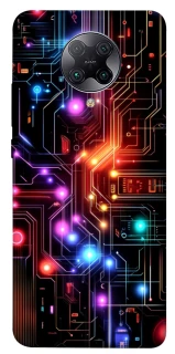 Чохол на Xiaomi Redmi K30 Pro / Poco F2 Pro CyberPhone v7 фото 1 з 1