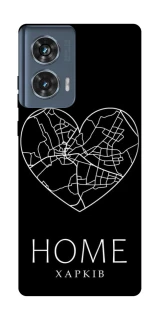 Чохол на Motorola Edge 50 Харків Home фото 1 з 1
