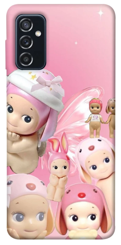 Чохол на Samsung Galaxy M52 Sonnyangel фото 1 з 1