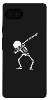 Чохол на Google Pixel 7a Halloween skeleton фото 1 з 1