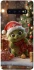 Чохол на Samsung Galaxy S10+ Grinch mood ver.5 фото 1 з 1