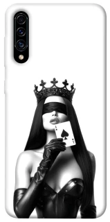 Чехол на Samsung Galaxy A50 (A505F) / A50s / A30s Dark Queen фото 1 Чехол на Samsung Galaxy A50 (A505F) / A50s / A30s Dark Queen фото 1 из 1