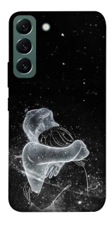 Чохол на Samsung Galaxy S22 Galactic love фото 1 з 1
