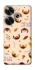 Чехол на Xiaomi Poco F6 Fall in love with Stitch фото 1 Чехол на Xiaomi Poco F6 Fall in love with Stitch фото 1 из 1