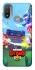 Чохол на Motorola Moto E20 Brawl Stars ver.11 фото 1 з 1