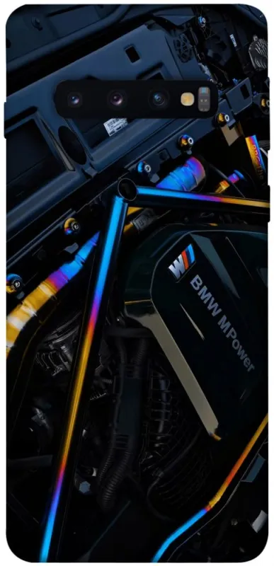 Чохол на Samsung Galaxy S10 BMW v49 фото 1 з 1