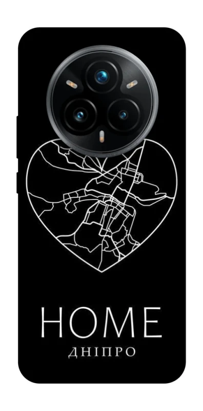 Чохол на Realme 14 Pro+ Дніпро Home фото 1 з 1