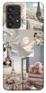 Чохол на Samsung Galaxy A33 5G Fashion collage ver.6 фото 1 з 1