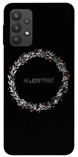 Чохол на Samsung Galaxy A32 (A325F) 4G Holiday Spirit фото 1 з 1