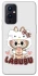 Чехол на OnePlus 9 Hello Kitty Labubu фото 1 из 1