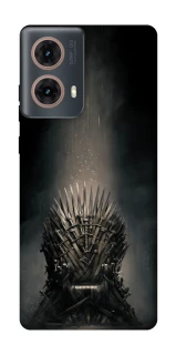 Чохол на Motorola Moto G85 House of the Dragon ver.2 фото 1 з 1