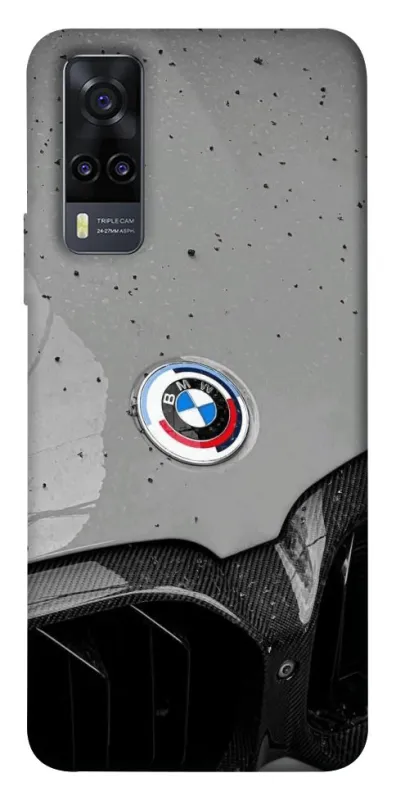 Чехол на Vivo Y31 BMW v52 фото 1 из 1
