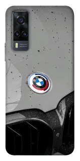 Чехол на Vivo Y31 BMW v52 фото 1 из 1
