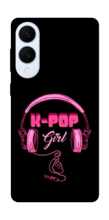 Чохол на Samsung Galaxy S25 Edge K-pop girl фото 1 з 1