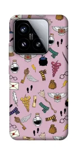 Чохол на Xiaomi 15 Harry Potter V16 фото 1 з 1