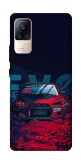 Чохол на Xiaomi Civi 6 EVO 10 фото 1 з 1