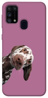 Чехол на Samsung Galaxy M31 А что тут фото 1 из 1