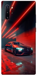 Чехол на Samsung Galaxy Note 10 Plus Neon Mers фото 1 из 1