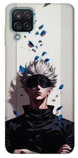 Чохол на Samsung Galaxy M12 Satoru Gojo v4 фото 1 з 1