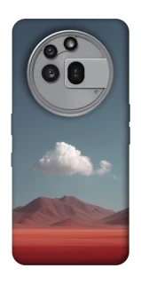 Чохол на Nothing Phone (3a) Pro Cloud mountain фото 1 з 1