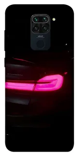 Чехол на Xiaomi Redmi Note 9 / Redmi 10X BMW v46 фото 1 из 1