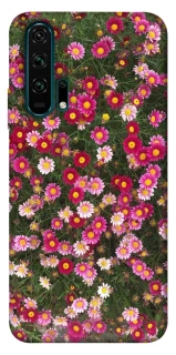 Чохол на Huawei Honor 20 Pro Flowers v8 фото 1 з 1