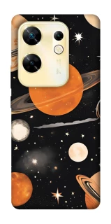 Чехол на Infinix Zero 30 4G Space фото 1 из 1