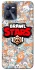 Чехол на Realme C35 Brawl Stars ver.15 фото 1 из 1