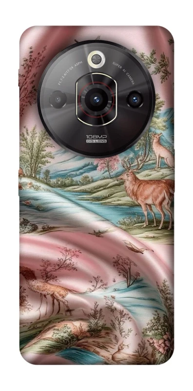 Чехол на ZTE Nubia Focus Pro Nature фото 1 из 1