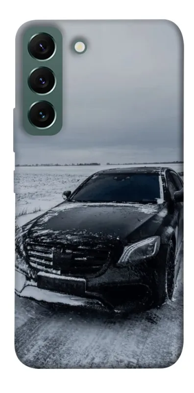 Чохол на Samsung Galaxy S22 Mercedes-benz v40 фото 1 з 1
