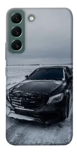 Чохол на Samsung Galaxy S22 Mercedes-benz v40 фото 1 з 1