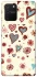 Чохол на Samsung Galaxy S10 Lite Pretty hearts фото 1 з 1