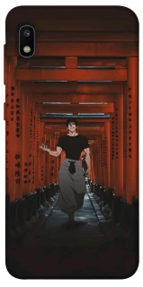 Чохол на Samsung Galaxy A10 (A105F) Toji Fushiguro фото 1 з 1