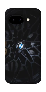 Чехол на Google Pixel 9a Wheel BMW фото 1 Чехол на Google Pixel 9a Wheel BMW фото 1 из 1