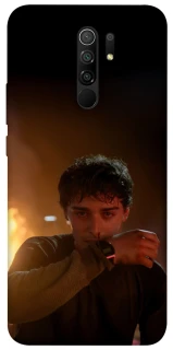 Чохол на Xiaomi Redmi 9 Stranger Things ver.36 фото 1 з 1