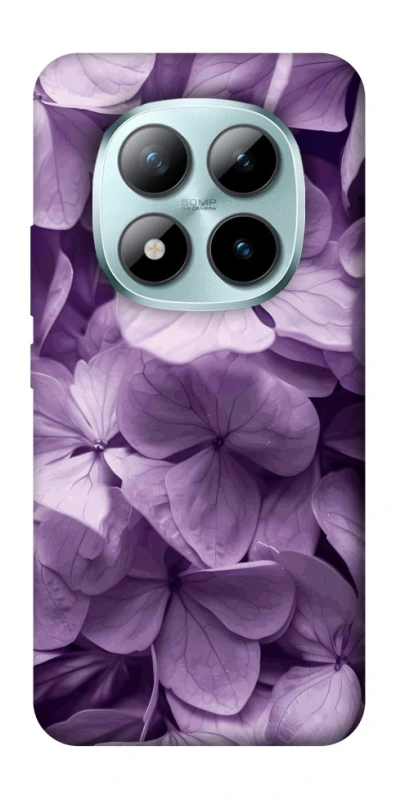 Чохол на Xiaomi Redmi Note 15 Pro+ 5G Floral Symphony фото 1 з 1