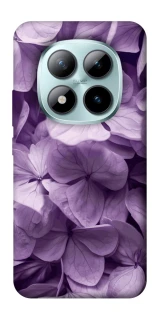 Чохол на Xiaomi Redmi Note 15 Pro+ 5G Floral Symphony фото 1 з 1