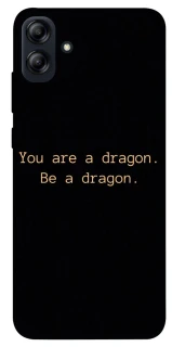 Чохол на Samsung Galaxy A04e House of the Dragon ver.9 фото 1 з 1