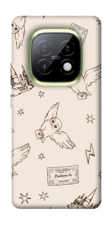 Чохол на Realme Narzo 70 Turbo Harry Potter v2 фото 1 з 1