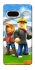 Чехол на Google Pixel 7 Roblox Builder Adventure фото 1 из 1