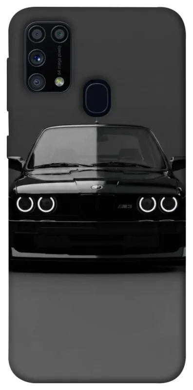 Чохол на Samsung Galaxy M31 BMW v11 фото 1 з 1