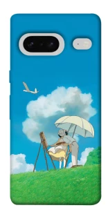 Чохол на Google Pixel 7 Drawing фото 1 з 1