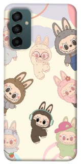 Чохол на Samsung Galaxy M34 5G Labubu Dance фото 1 з 1