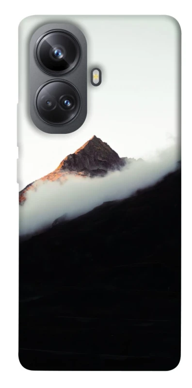 Чохол на Realme 10 Pro+ Mountain v3 фото 1 з 1