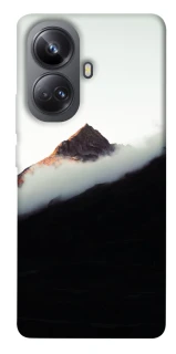 Чехол на Realme 10 Pro+ Mountain v3 фото 1 из 1