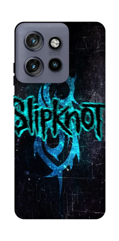 Чохол на Motorola Edge 50 Neo Slipknot ver.2 фото 1 з 1
