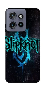 Чехол на Motorola Edge 50 Neo Slipknot ver.2 фото 1 из 1